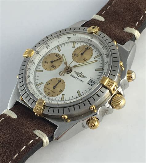 vintage breitling montre|montres breitling neuves.